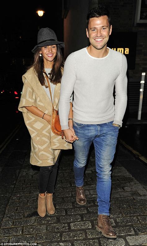 michelle keegan leaked|Michelle Keegan steps out for the first time since nude photo leak ...